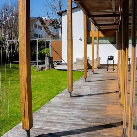 Eva Apartments - Patscherkofel İnnsbruck Dış mekan fotoğraf