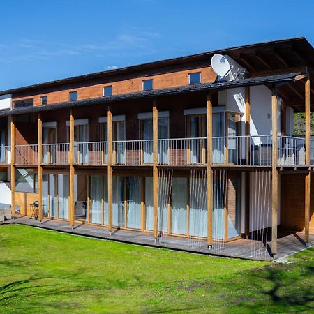 Eva Apartments - Patscherkofel İnnsbruck Dış mekan fotoğraf