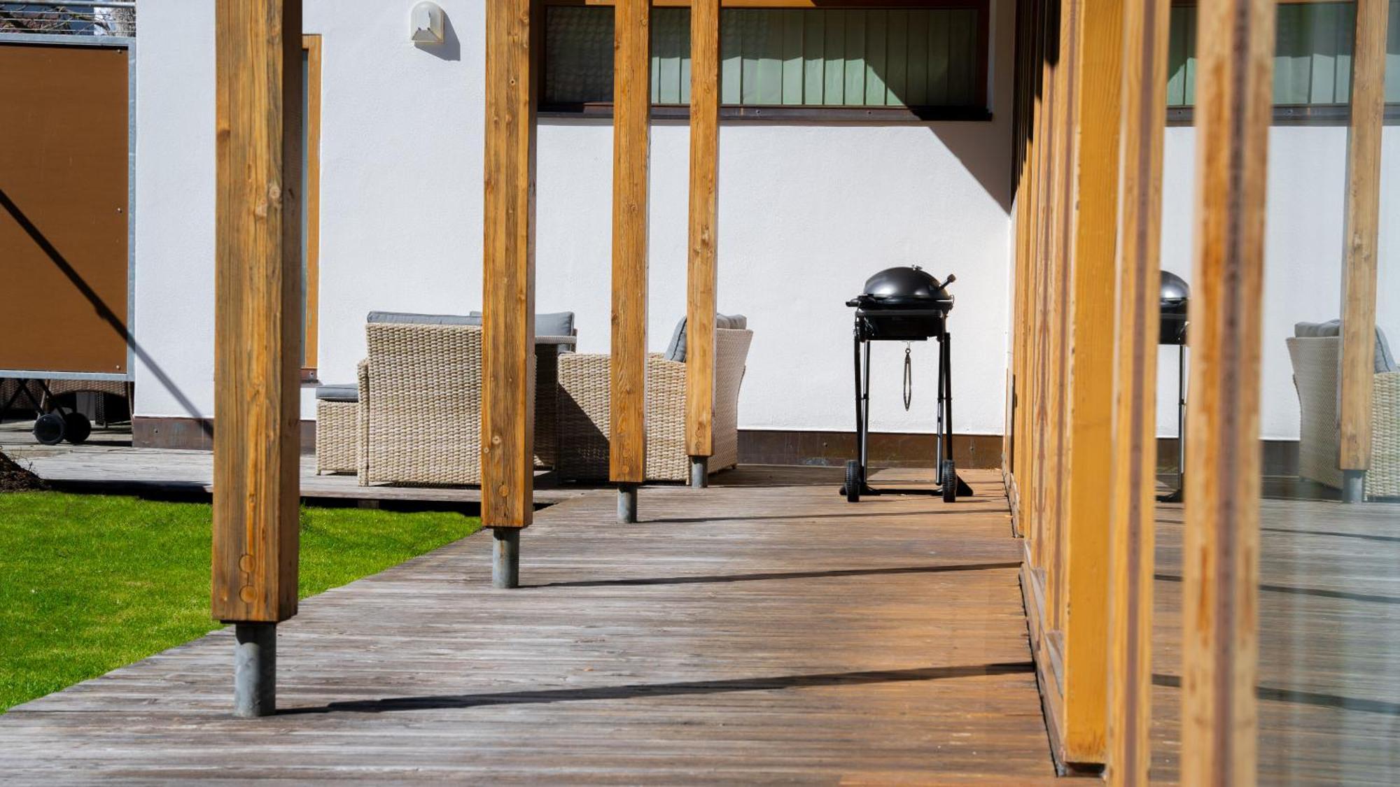 Eva Apartments - Patscherkofel İnnsbruck Dış mekan fotoğraf