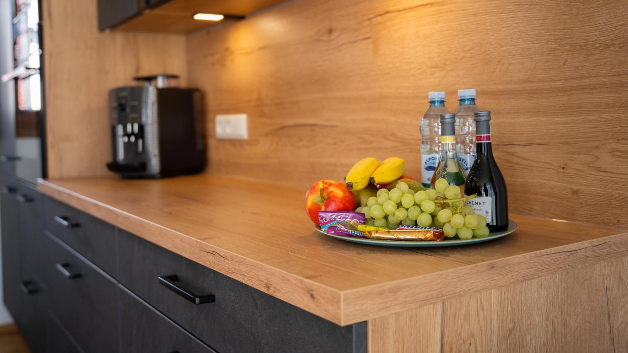 Eva Apartments - Patscherkofel İnnsbruck Dış mekan fotoğraf