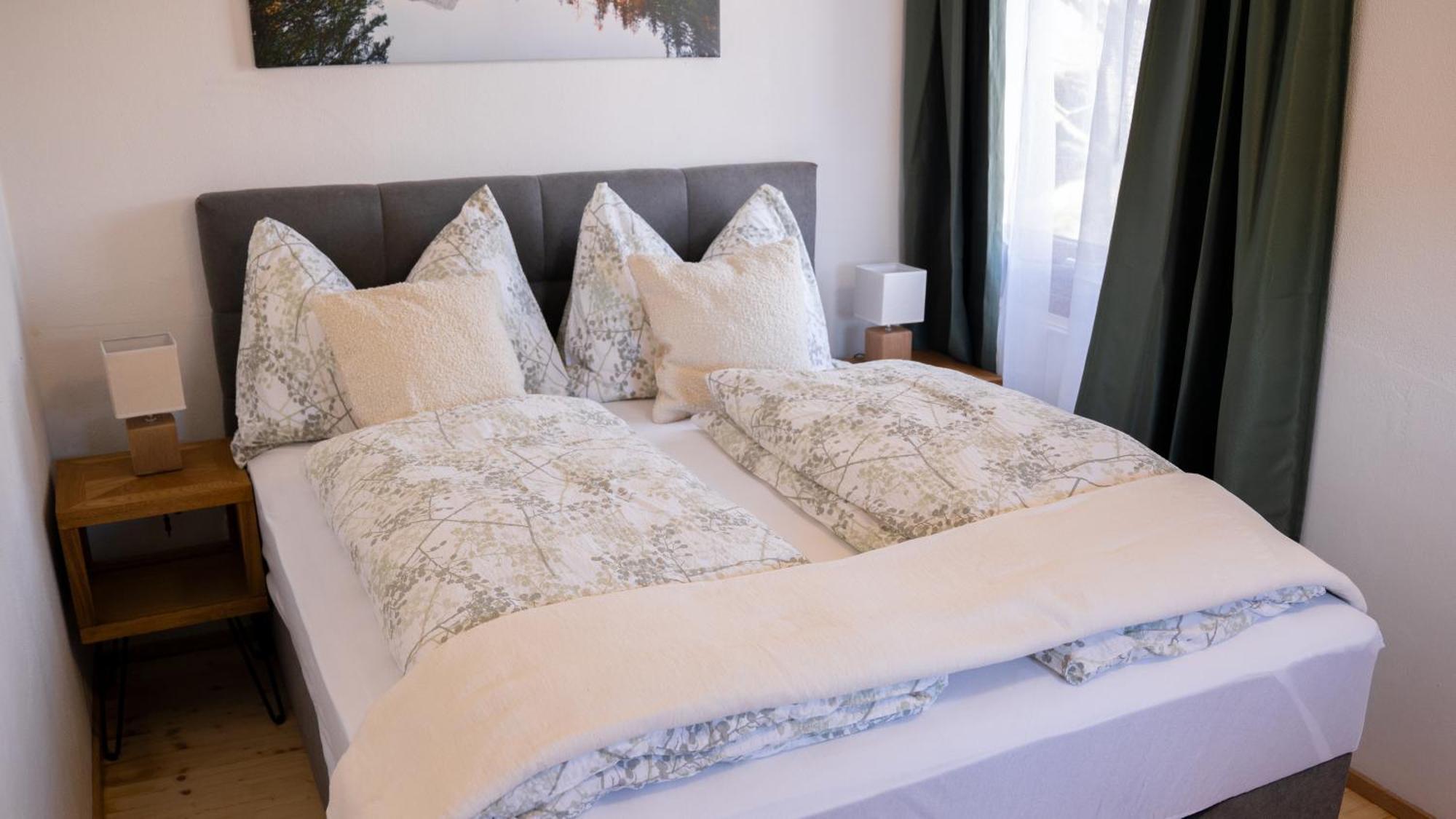 Eva Apartments - Patscherkofel İnnsbruck Dış mekan fotoğraf