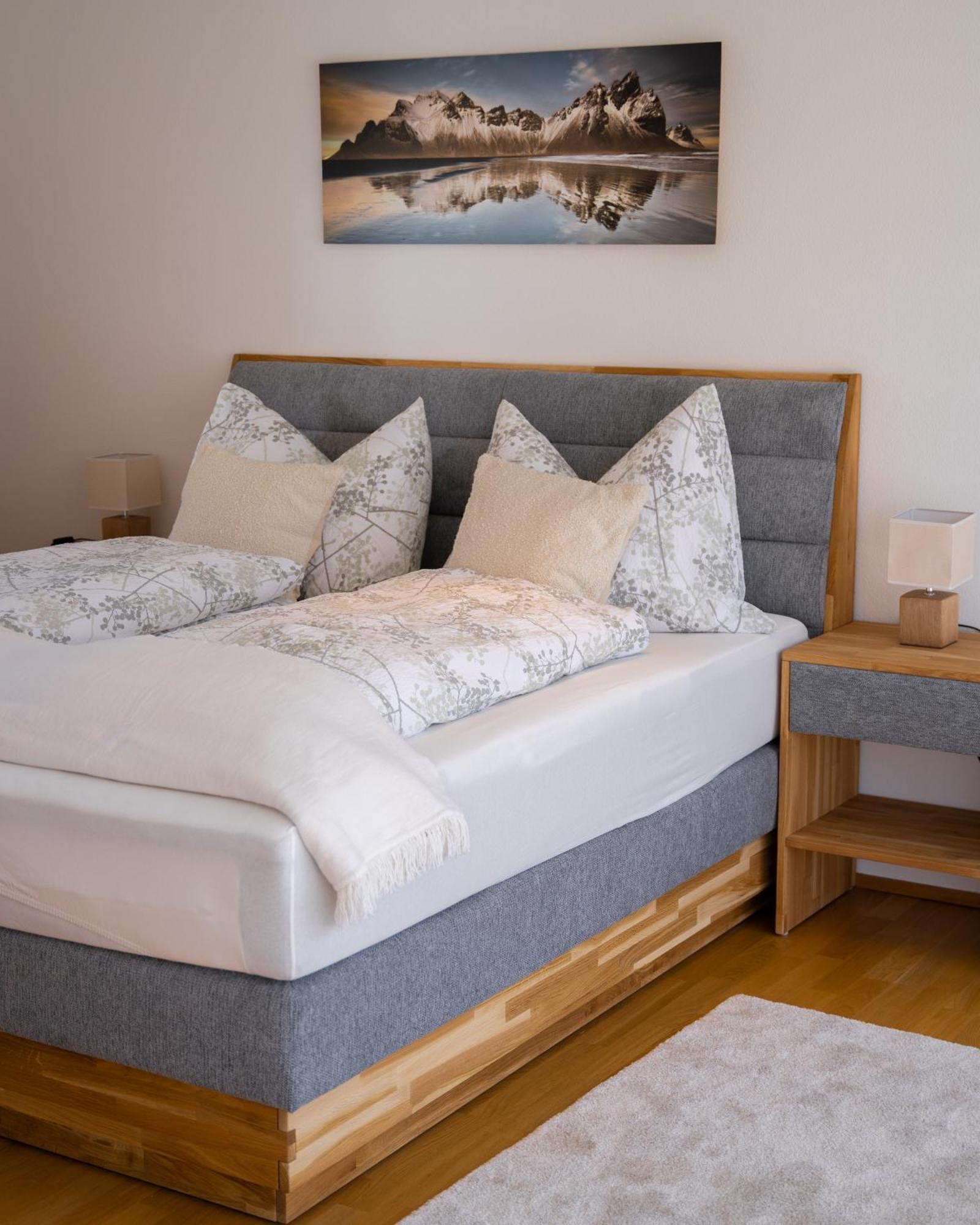 Eva Apartments - Patscherkofel İnnsbruck Dış mekan fotoğraf